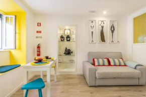 GuestReady - Artists Flat